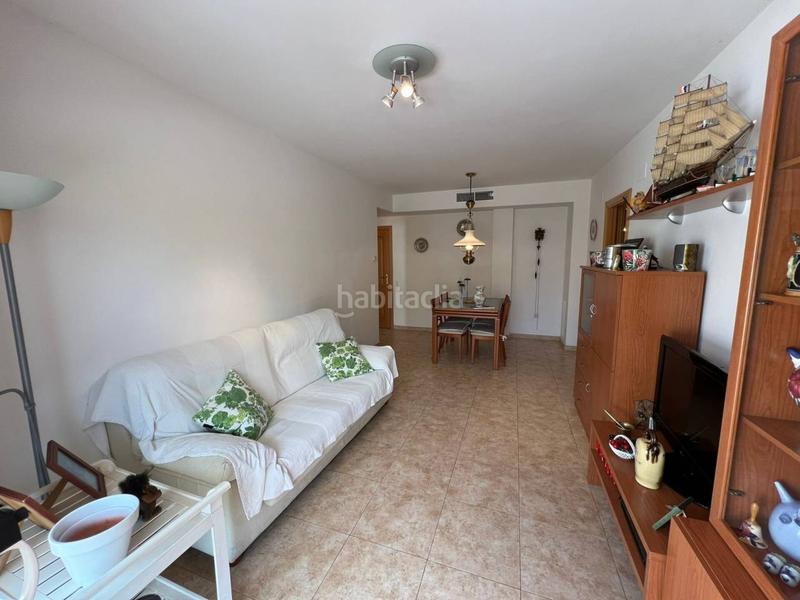 Foto cf6a81ed-9b2b-4bc4-8cc8-eabd596cba3f. Piso excelente planta baja con jardín en la playa del Maritim . en Cubelles