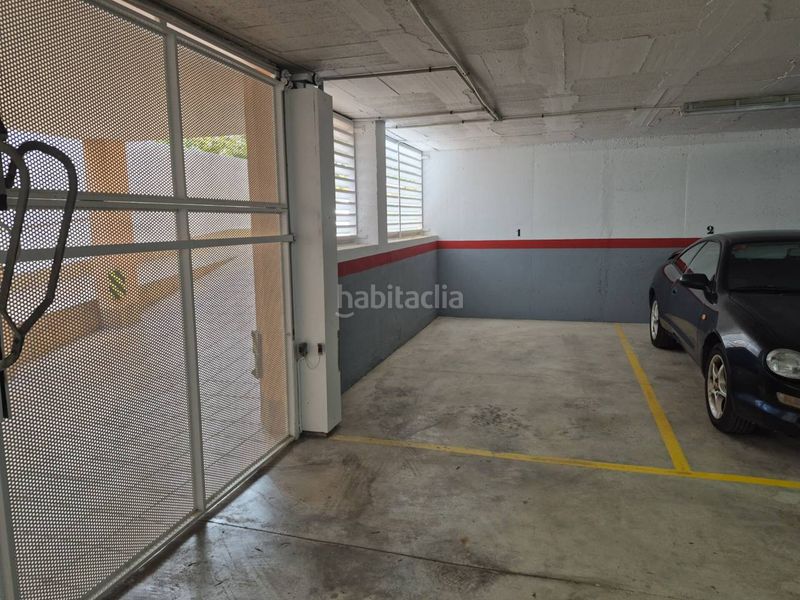 Foto ef9d873a-c832-42af-a812-da2845425fcd. Pis amb calefacció aparcament a Maritim Cubelles