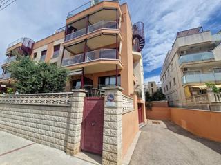Appartement  Lleida. Primero de altura esquinero con ascensor a pocos metros del pase