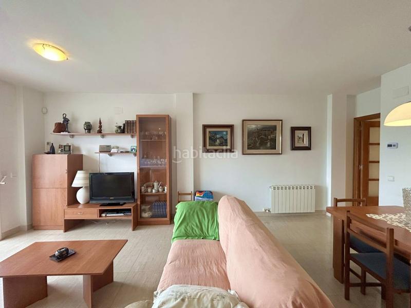 Foto 090e2dd2-0301-4da0-8424-1f822b84dd83. Flat with heating parking pool in Santa Maria-l´Eixample-Sud Sumella Cubelles