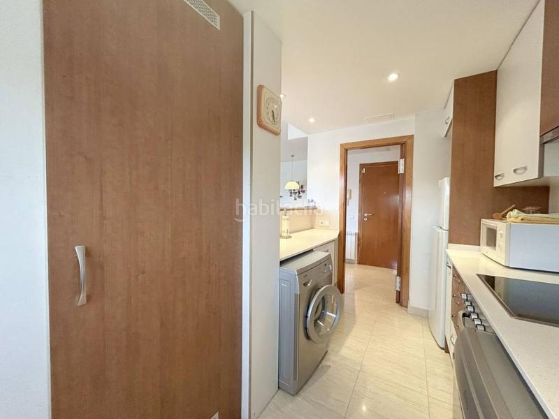 Foto 18317722-5d06-4f19-982a-1108081ce425. Flat with heating parking pool in Santa Maria-l´Eixample-Sud Sumella Cubelles