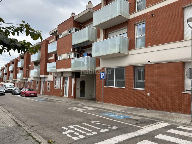 Foto 1c3198a7-fab7-4b15-bc95-ab04a15e3d37. Flat with heating parking pool in Santa Maria-l´Eixample-Sud Sumella Cubelles