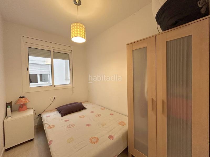 Foto 26cc1f84-1df0-4bc8-aab0-58ad866abcb3. Flat with heating parking pool in Santa Maria-l´Eixample-Sud Sumella Cubelles