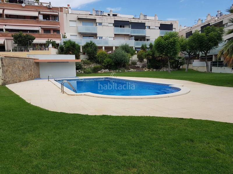 Foto 2c3ca1d7-0e24-4b92-b60b-748328ec9af9. Flat with heating parking pool in Santa Maria-l´Eixample-Sud Sumella Cubelles
