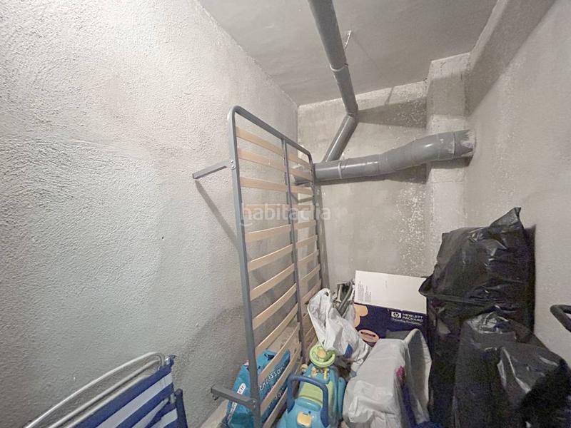 Foto 324b3492-2220-4c51-ac56-70620c2c8918. Flat with heating parking pool in Santa Maria-l´Eixample-Sud Sumella Cubelles