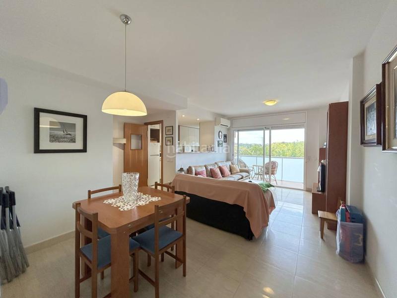 Foto 4dc0f093-e02f-4b47-a4ac-b5851dcb932e. Flat with heating parking pool in Santa Maria-l´Eixample-Sud Sumella Cubelles