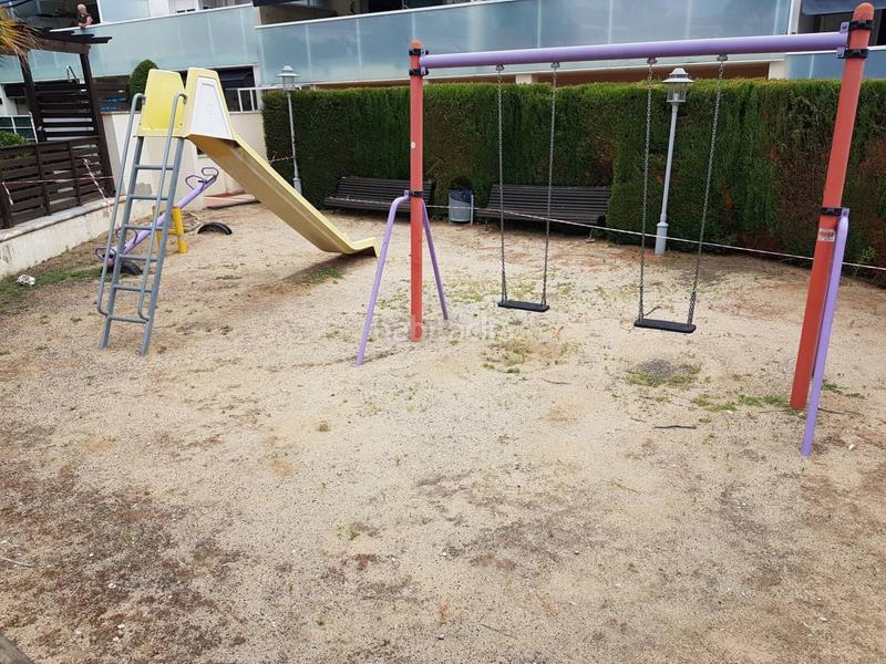 Foto 501568a6-b65e-41ff-884a-363fe2e68ff9. Flat with heating parking pool in Santa Maria-l´Eixample-Sud Sumella Cubelles