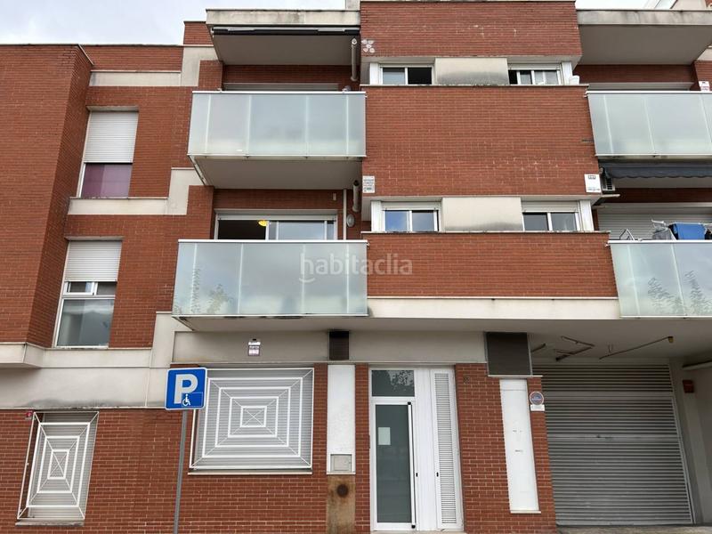 Foto 57069322-be1e-4bbc-8344-8ac0e9796755. Flat with heating parking pool in Santa Maria-l´Eixample-Sud Sumella Cubelles