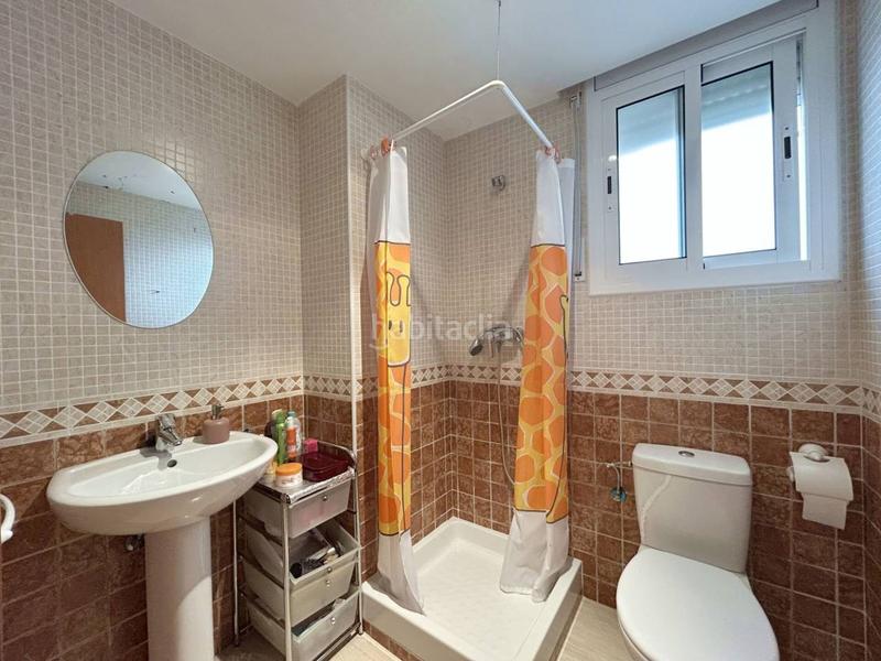 Foto 59b19ba8-e482-4001-bac9-644ac2f41bb4. Flat with heating parking pool in Santa Maria-l´Eixample-Sud Sumella Cubelles