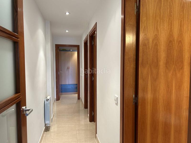 Foto 668e59cf-2ba0-48dc-b2a3-6adbdb133c41. Flat with heating parking pool in Santa Maria-l´Eixample-Sud Sumella Cubelles