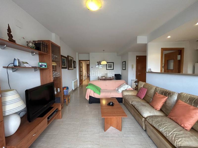 Foto 9d7a754d-0cb8-4496-b412-8a11df7cc6d6. Flat with heating parking pool in Santa Maria-l´Eixample-Sud Sumella Cubelles