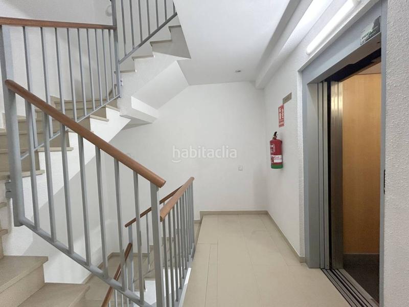 Foto afa8da8c-594d-49e9-bbbe-781b9b46ad8b. Flat with heating parking pool in Santa Maria-l´Eixample-Sud Sumella Cubelles