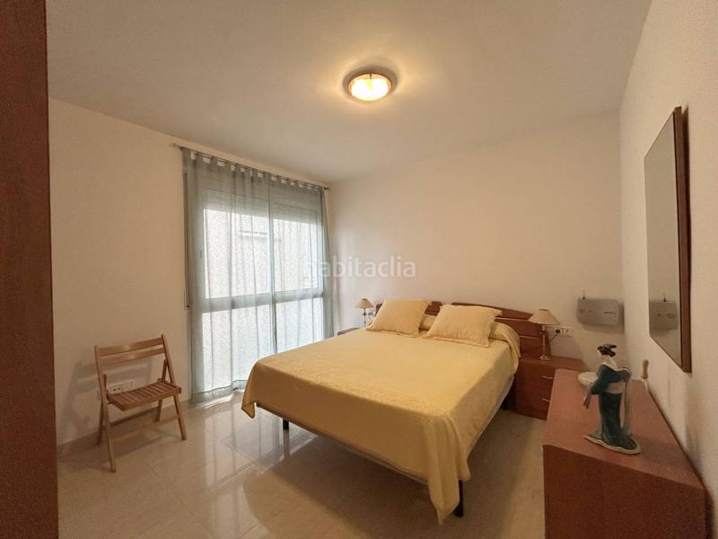 Foto b647e11b-2b31-4204-b03f-b3f46725c820. Flat with heating parking pool in Santa Maria-l´Eixample-Sud Sumella Cubelles