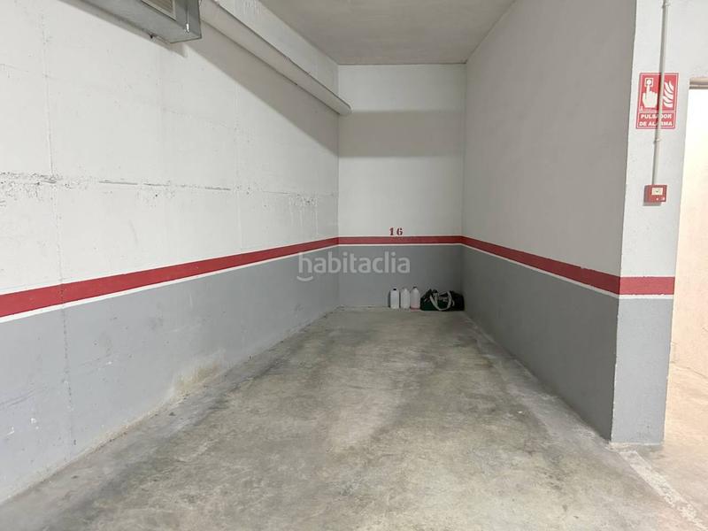 Foto bb29e62b-2538-4274-a60e-fd86d6befb08. Flat with heating parking pool in Santa Maria-l´Eixample-Sud Sumella Cubelles