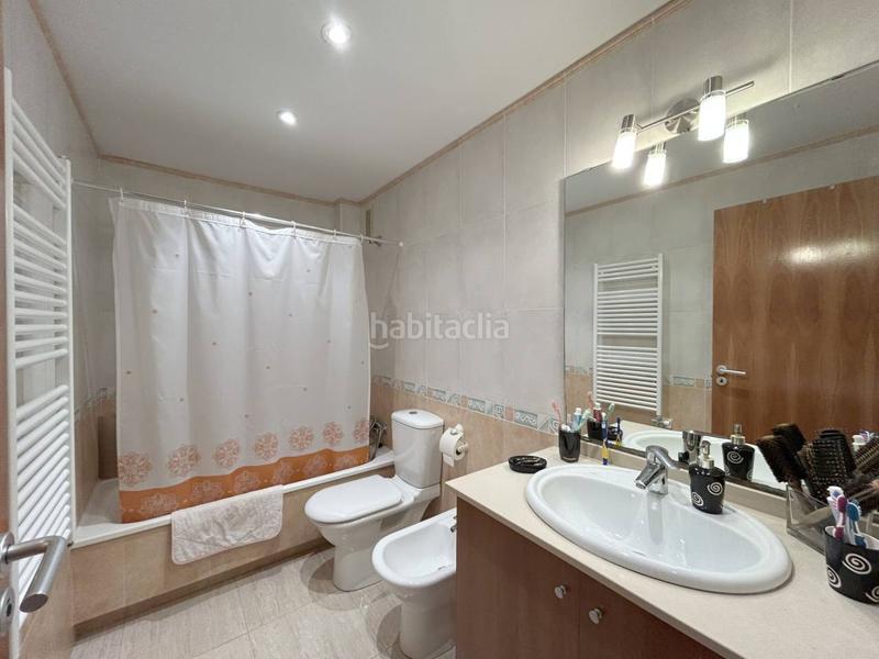 Foto e68106ed-8811-4f1c-88e9-c080bbd4fe63. Flat with heating parking pool in Santa Maria-l´Eixample-Sud Sumella Cubelles