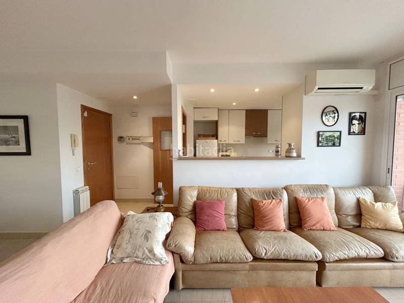 Foto ef59e8d3-747f-403f-b0a4-c534464efd15. Flat with heating parking pool in Santa Maria-l´Eixample-Sud Sumella Cubelles