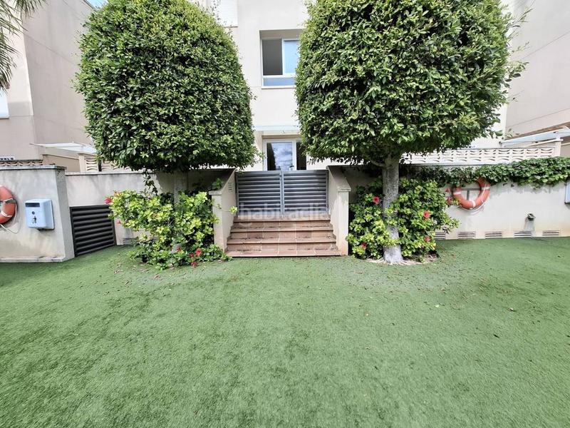 Foto 9960ad75-104f-4cac-9082-c154731592f7. Pis amb aparcament piscina a Maritim Cubelles