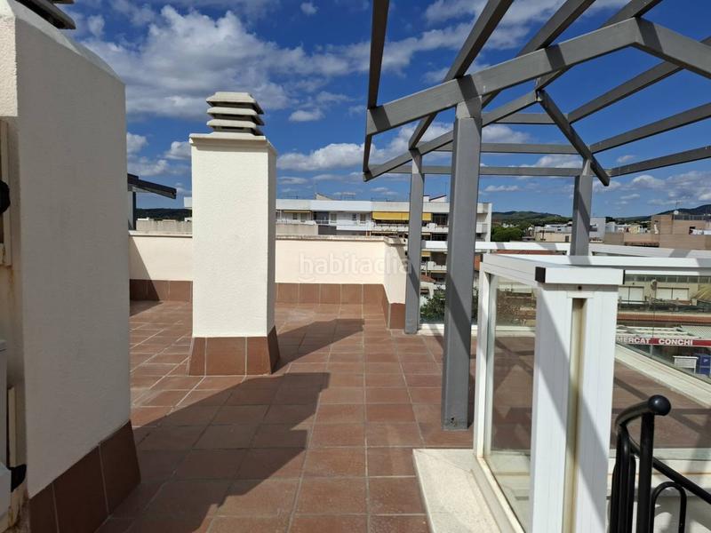 Foto bcc997ef-c982-4843-abe8-c47736fe666a. Pis amb aparcament piscina a Maritim Cubelles