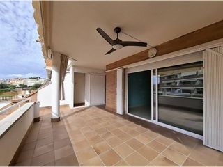 Etagenwohnung in Bardaji-El Mol� de Baix. Fant�stica planta baja en venta en zona bardaj� con piscina comu