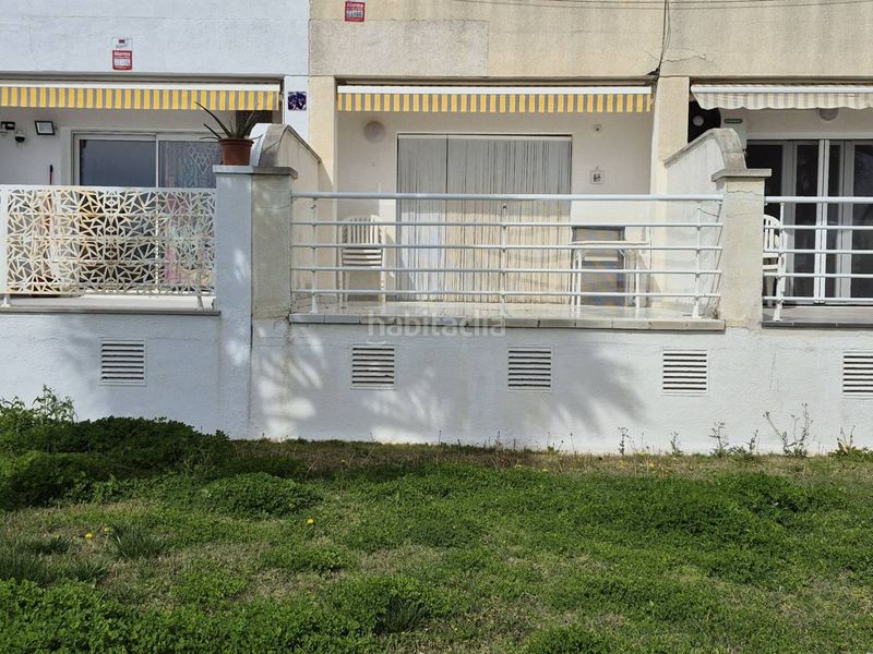 Foto 03d4eb30-df36-4ee7-ae6a-ed7e87167977. Apartament amb piscina a Maritim Cubelles