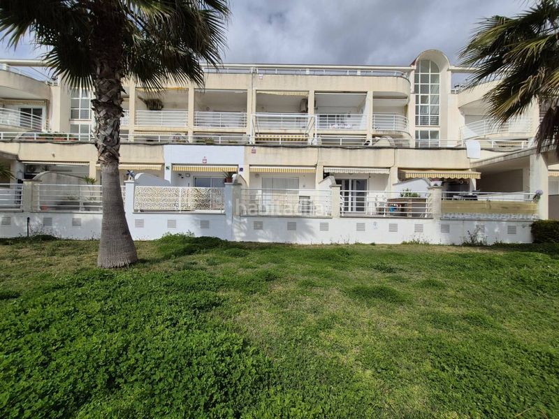 Foto 3ae812e2-cbad-4093-bd10-e8007191decc. Apartament amb piscina a Maritim Cubelles