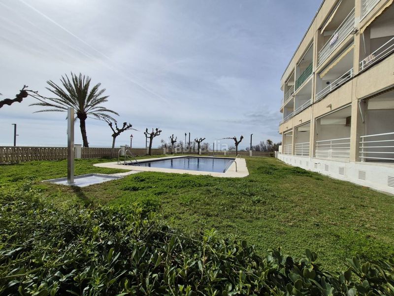 Foto 8b7c5ca9-0687-4d04-974d-50a24e4a6093. Apartament amb piscina a Maritim Cubelles