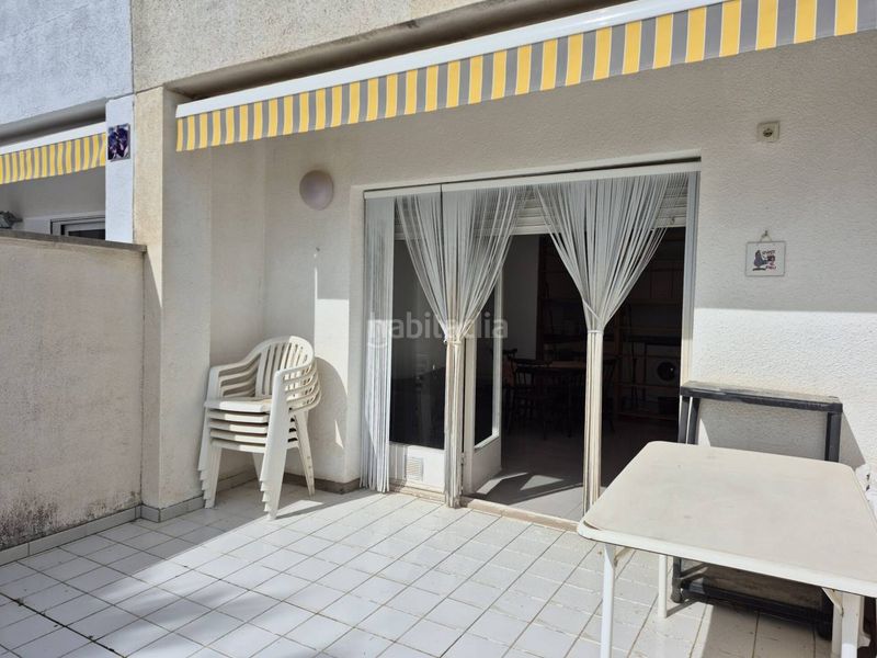 Foto c3c73232-6b99-47fb-9a34-7cfa8e111018. Apartament amb piscina a Maritim Cubelles