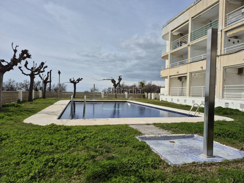 Foto f3455bc4-12b8-4601-aa04-6f21cb4c65d8. Apartament amb piscina a Maritim Cubelles