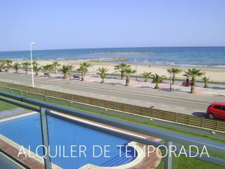 Location Appartement  Calle de figueral 43. Piso en alquiler temporal en mota de sant pere  cubelles.