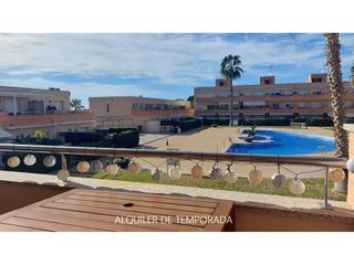 Miete Etagenwohnung in Calle salvador allende 7. 1� de altura en alquiler de temporada en mota de sant pere  cube