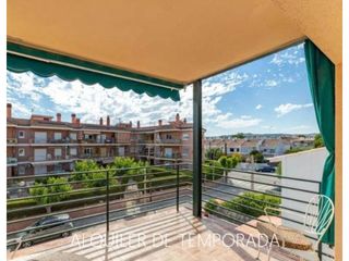 Rent Flat in Calle lluis companys 6. Segundo de altura en alquiler de 1ª vivienda  maritim