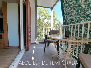 Miete Etagenwohnung in Calle llagut 8. Encantador primero de altura reformado en alquiler de temporada