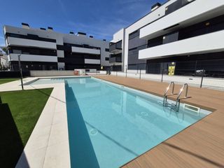 Appartement in Calle doctor fleming 7. Piso nuevo a estrenar