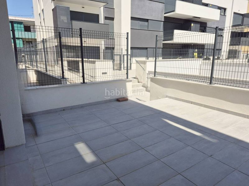 Foto 734b1781-9394-42a1-911c-5fc715fd6d03. Apartament a calle doctor fleming 7 a Bardaji-El Molí de Baix Cubelles