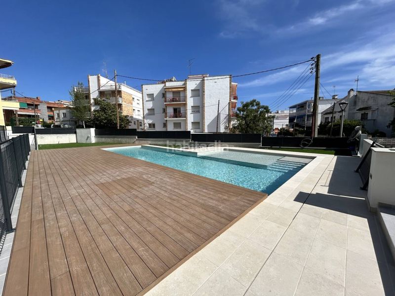 Foto 7913e14b-98b3-40d1-a293-fb482434d7c5. Apartament a calle doctor fleming 7 a Bardaji-El Molí de Baix Cubelles