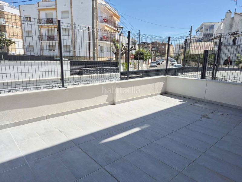 Foto ae1a543e-5601-4126-9eab-c52140a9f464. Apartament a calle doctor fleming 7 a Bardaji-El Molí de Baix Cubelles