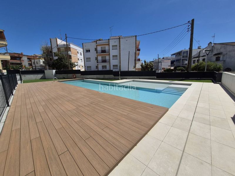 Foto 86f7a67a-f7b3-4bd6-a0ff-630be2a9f61a. Apartament a calle doctor fleming 7 a Bardaji-El Molí de Baix Cubelles