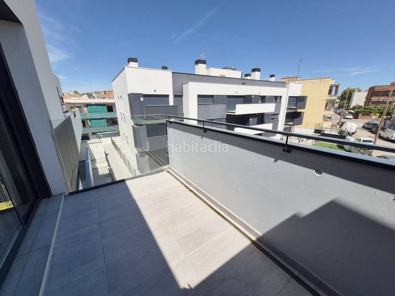 Foto f5e452a0-6450-4fbc-897b-3c9be17bf340. Apartament a calle doctor fleming 7 a Bardaji-El Molí de Baix Cubelles