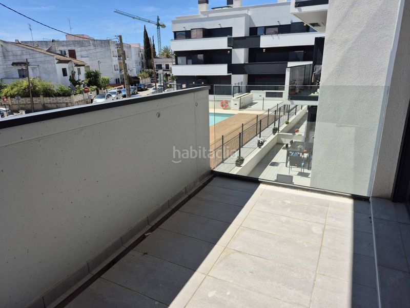 Foto d7eb2e0c-b67f-409b-a7dd-c2edf8f87b3d. Pis amb calefacció aparcament piscina a Bardaji-El Molí de Baix Cubelles
