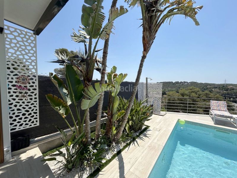 Foto 1e3a06a9-fb08-45dc-9839-5467a02c23e0. Casa amb calefacció aparcament piscina a Mas Trader-Corral d´En Tort-Corral d´En Cona Cubelles
