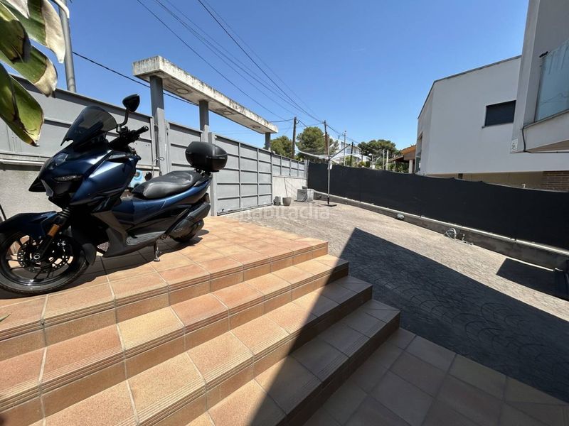 Foto 51b73f54-6c19-4a12-8ca5-1565354d1336. Casa amb calefacció aparcament piscina a Mas Trader-Corral d´En Tort-Corral d´En Cona Cubelles
