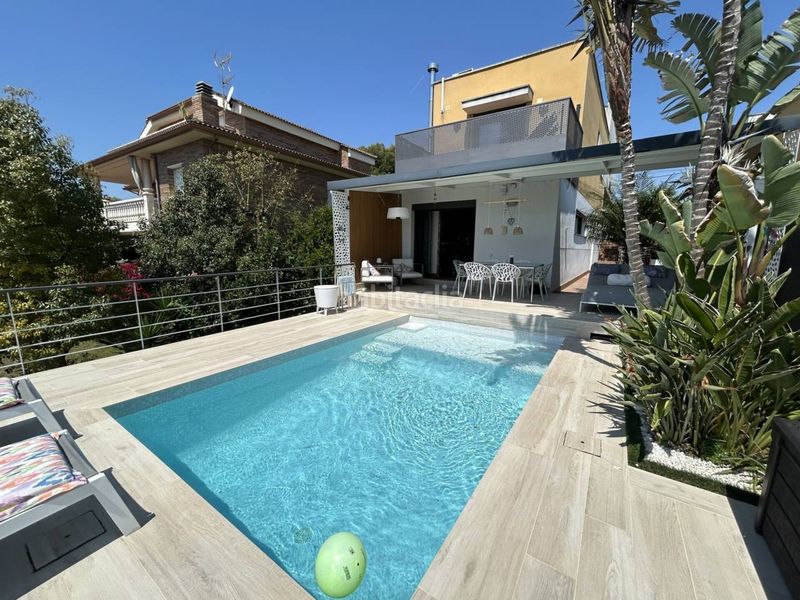 Foto 560467ff-b078-4836-95bc-39b936445715. Casa amb calefacció aparcament piscina a Mas Trader-Corral d´En Tort-Corral d´En Cona Cubelles