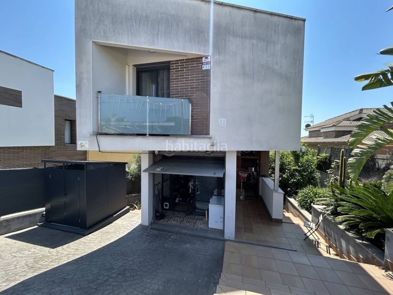 Foto 57076465-89fc-4469-94e4-c39ee636e48d. Casa amb calefacció aparcament piscina a Mas Trader-Corral d´En Tort-Corral d´En Cona Cubelles