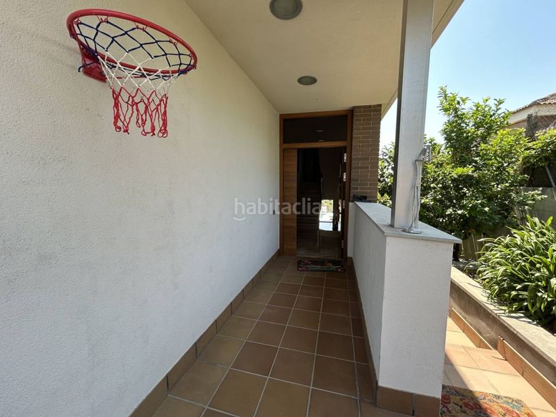 Foto 59727359-87bf-45aa-8fdb-2208d3945f9a. Casa amb calefacció aparcament piscina a Mas Trader-Corral d´En Tort-Corral d´En Cona Cubelles