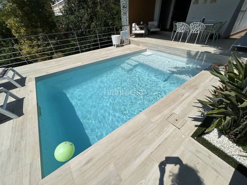 Foto 6a2f8e69-9cb8-498d-9a18-90dc9ba46aa1. Casa amb calefacció aparcament piscina a Mas Trader-Corral d´En Tort-Corral d´En Cona Cubelles
