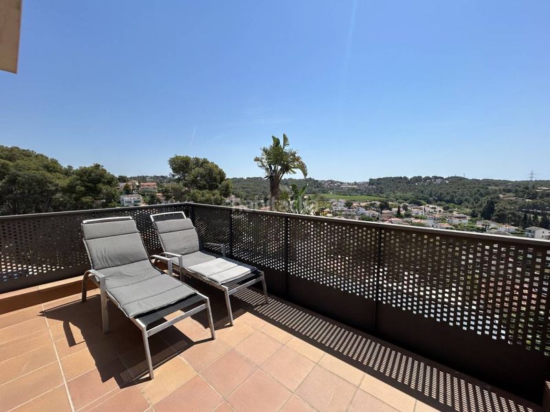 Foto 6b1e6942-34d3-4a45-bdeb-2c6e056d7c82. Casa amb calefacció aparcament piscina a Mas Trader-Corral d´En Tort-Corral d´En Cona Cubelles