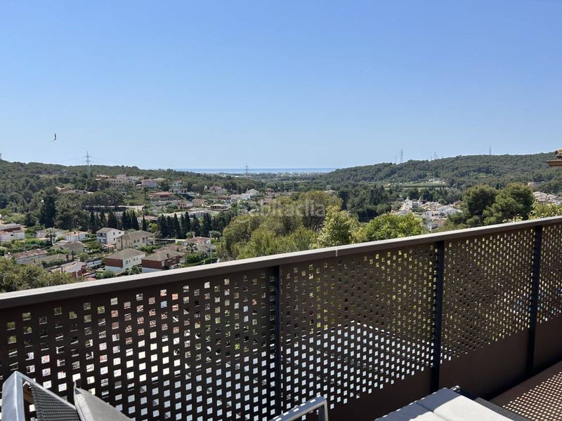 Foto 6b37fae6-ff42-4e35-997f-e79ccdbda643. Casa amb calefacció aparcament piscina a Mas Trader-Corral d´En Tort-Corral d´En Cona Cubelles