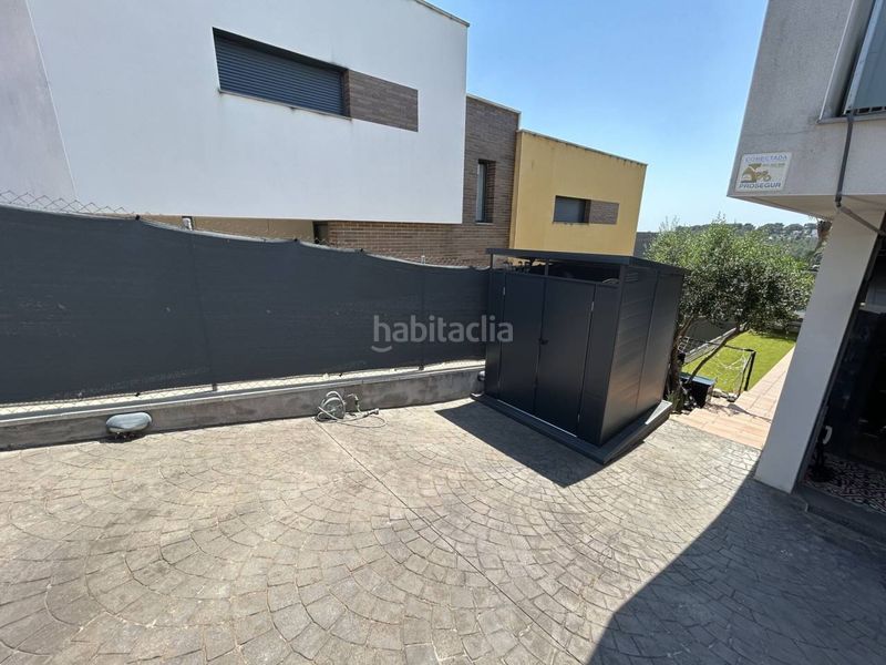Foto 706d7a9c-d62c-434b-b0c8-abc2014b623b. Casa amb calefacció aparcament piscina a Mas Trader-Corral d´En Tort-Corral d´En Cona Cubelles