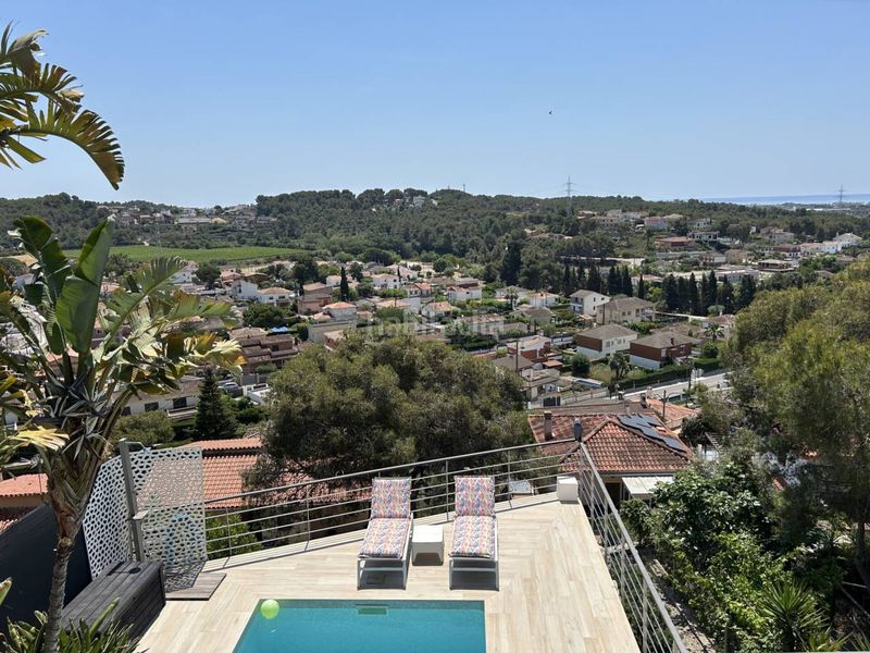 Foto 90271551-17a7-4b53-87d1-47d906cb97f9. Casa amb calefacció aparcament piscina a Mas Trader-Corral d´En Tort-Corral d´En Cona Cubelles