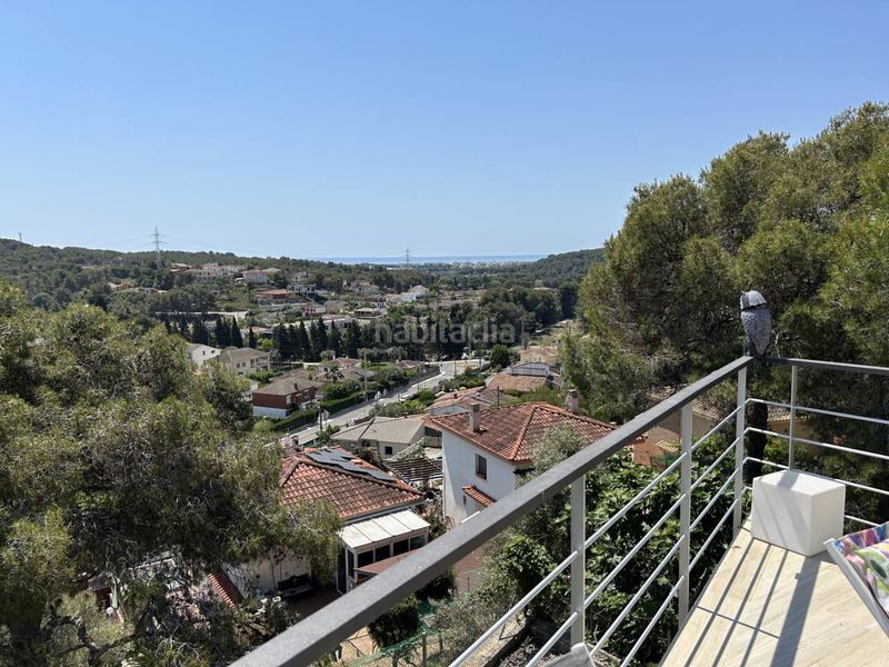 Foto c0500047-3d0b-4480-93ca-241c9b339c7c. Casa amb calefacció aparcament piscina a Mas Trader-Corral d´En Tort-Corral d´En Cona Cubelles